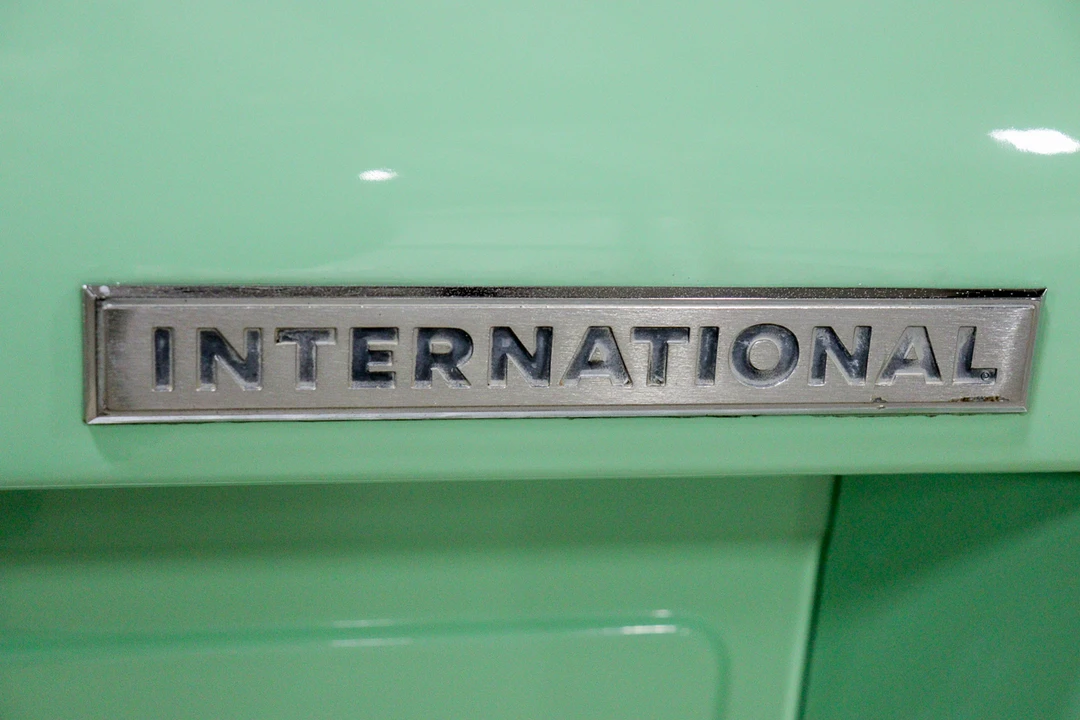 1979 International Harvester Scout - Image 22 of 31