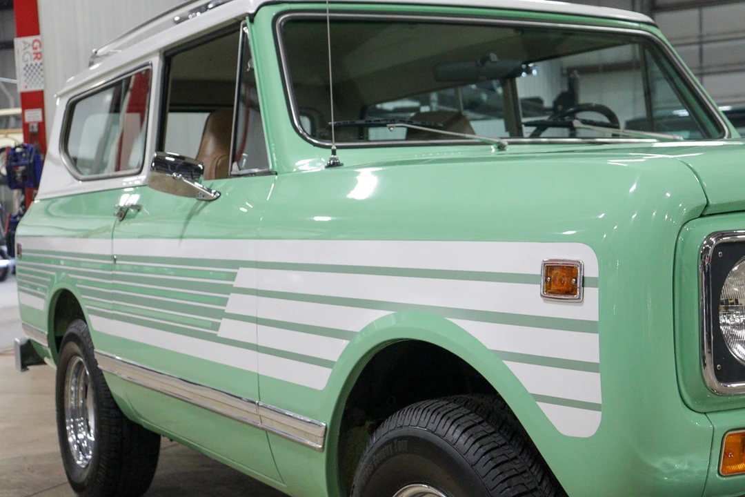 1979 International Harvester Scout - Image 19 of 31