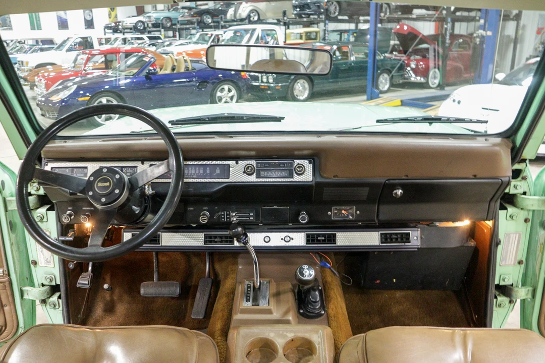 1979 International Harvester Scout - Image 29 of 31
