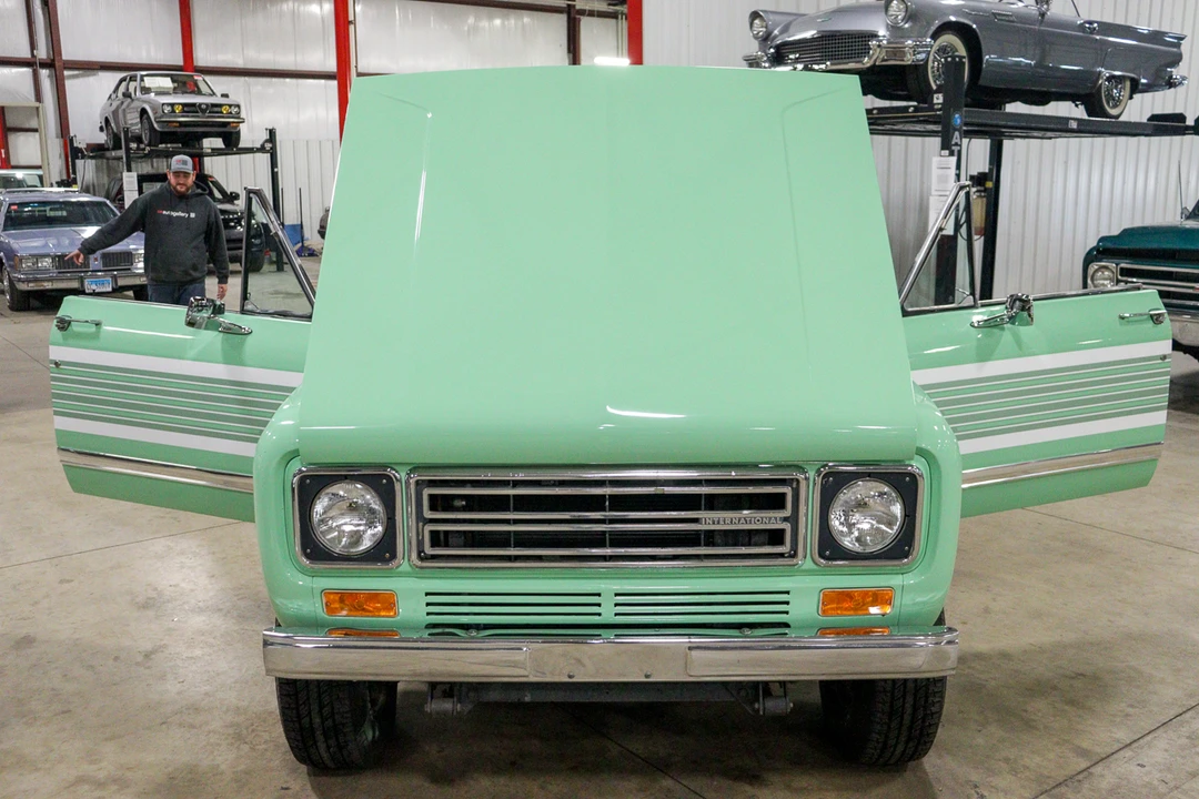 1979 International Harvester Scout - Image 24 of 31