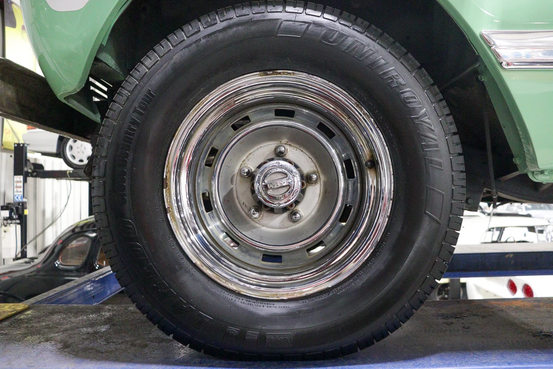 1979 International Harvester Scout - Image 28 of 31