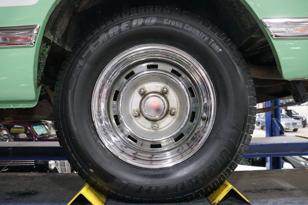 1979 International Harvester Scout - Image 27 of 31
