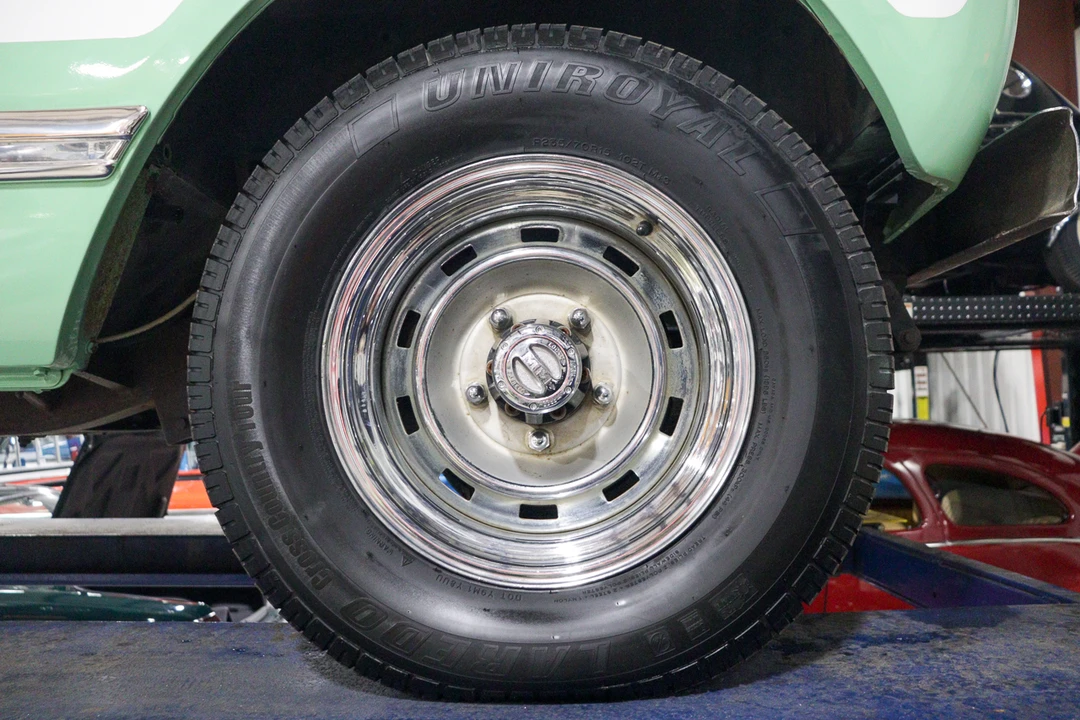 1979 International Harvester Scout - Image 25 of 31