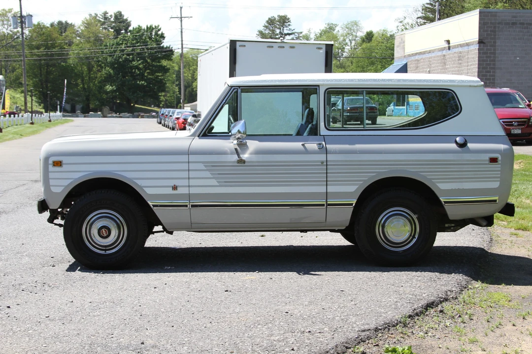 1979 International Harvester Scout - Image 5 of 31