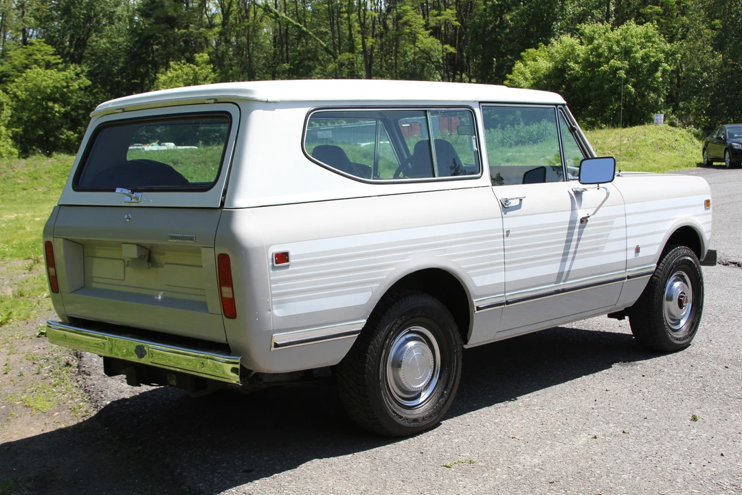 1979 International Harvester Scout - Image 3 of 31