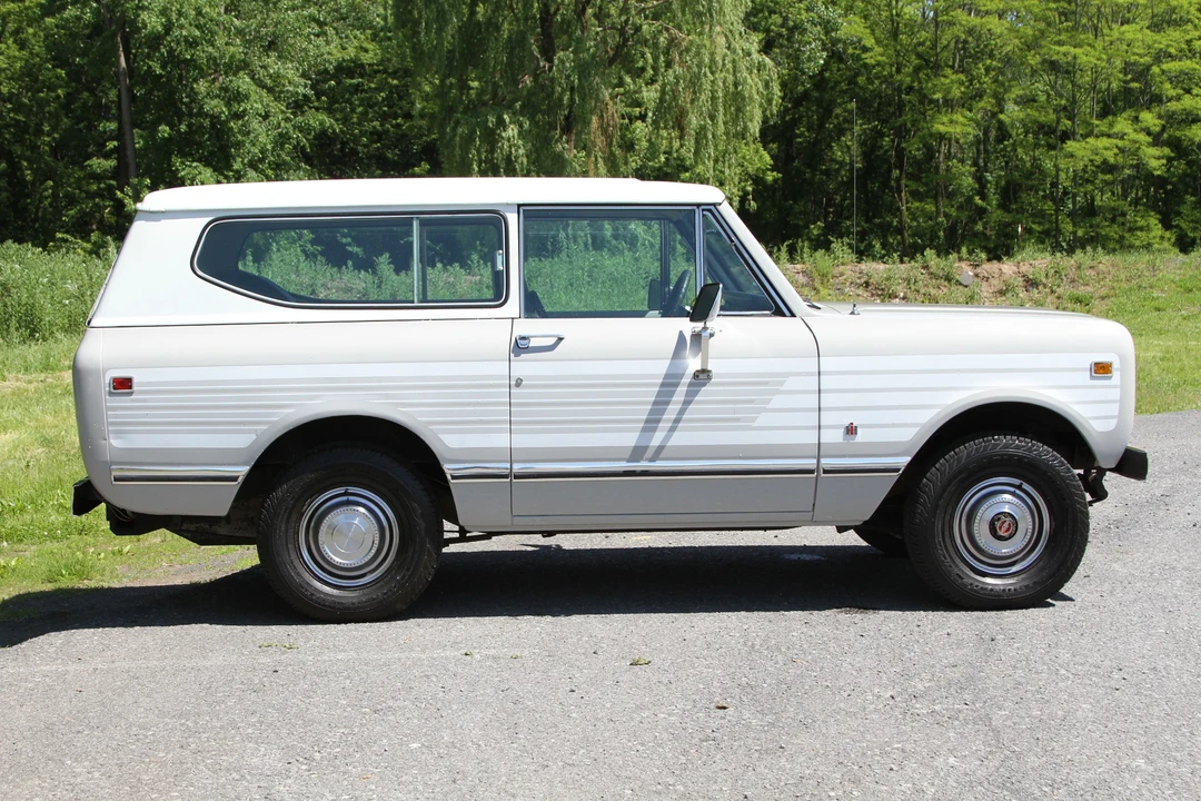 1979 International Harvester Scout - Image 2 of 31