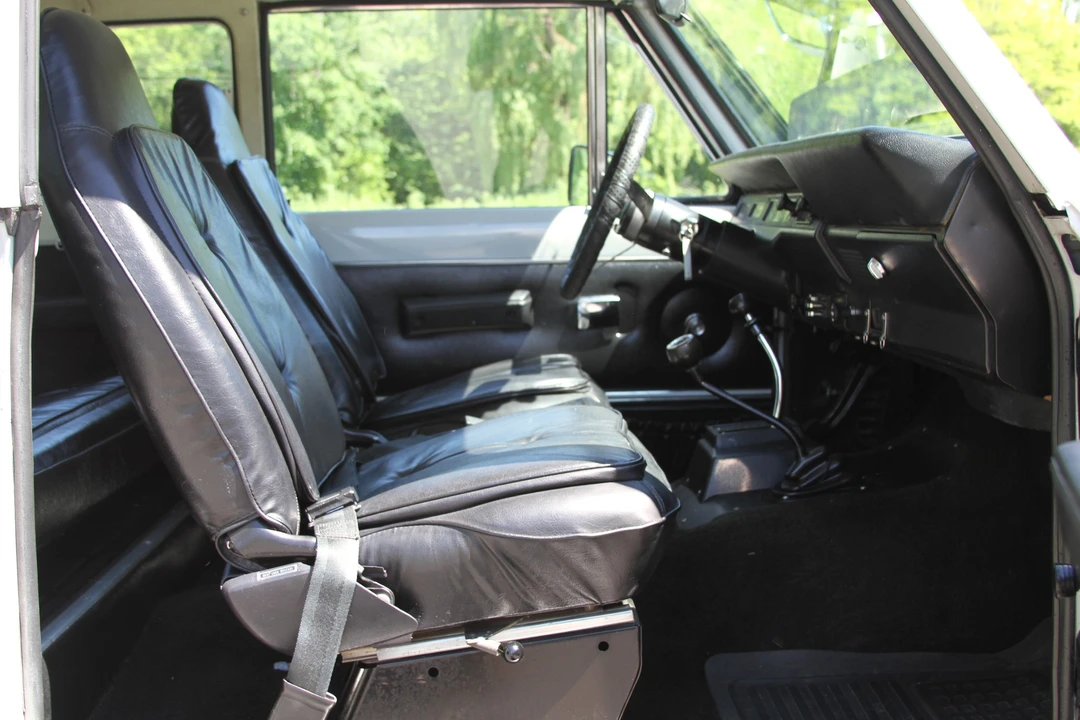 1979 International Harvester Scout - Image 18 of 31