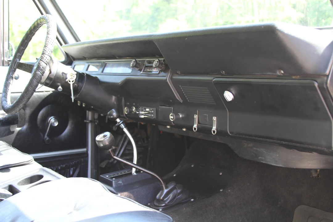1979 International Harvester Scout - Image 20 of 31