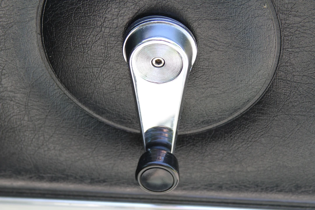1979 International Harvester Scout - Image 27 of 31