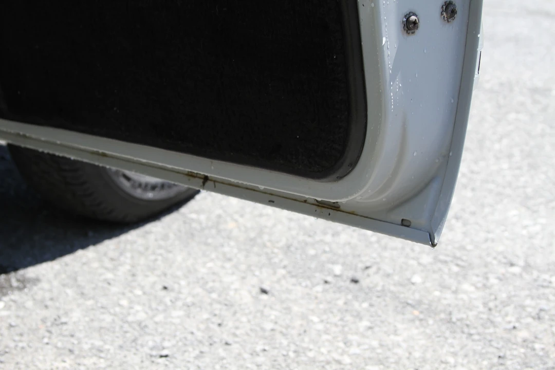 1979 International Harvester Scout - Image 25 of 31