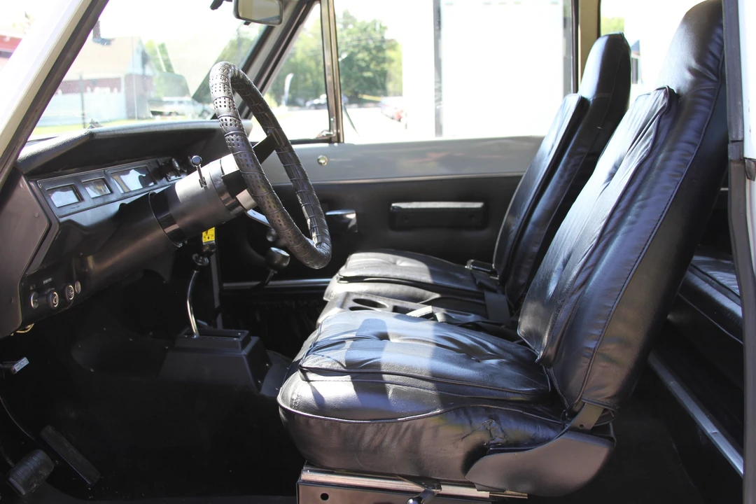 1979 International Harvester Scout - Image 17 of 31