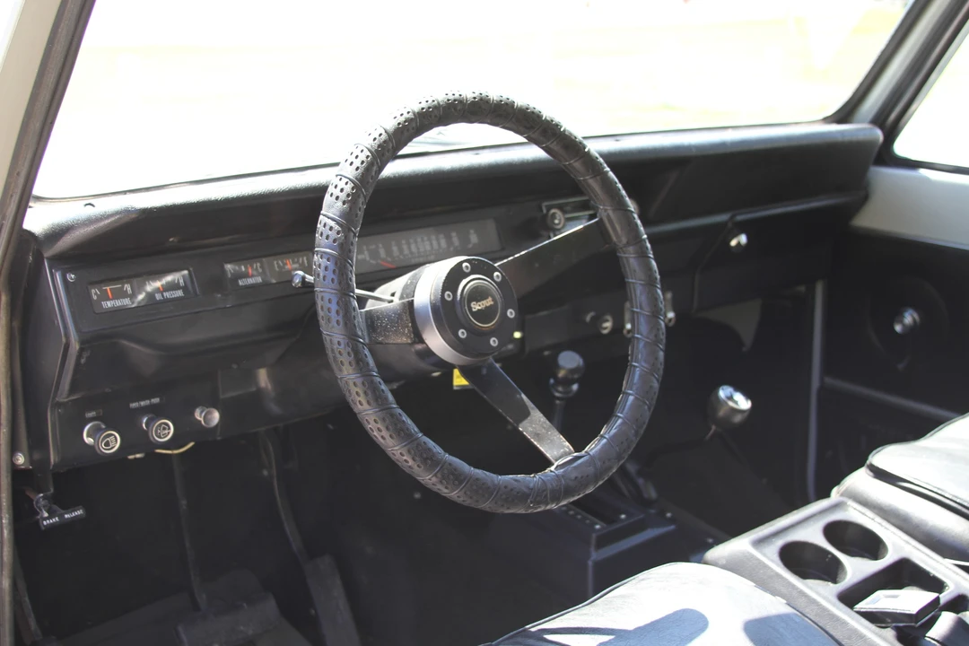 1979 International Harvester Scout - Image 16 of 31