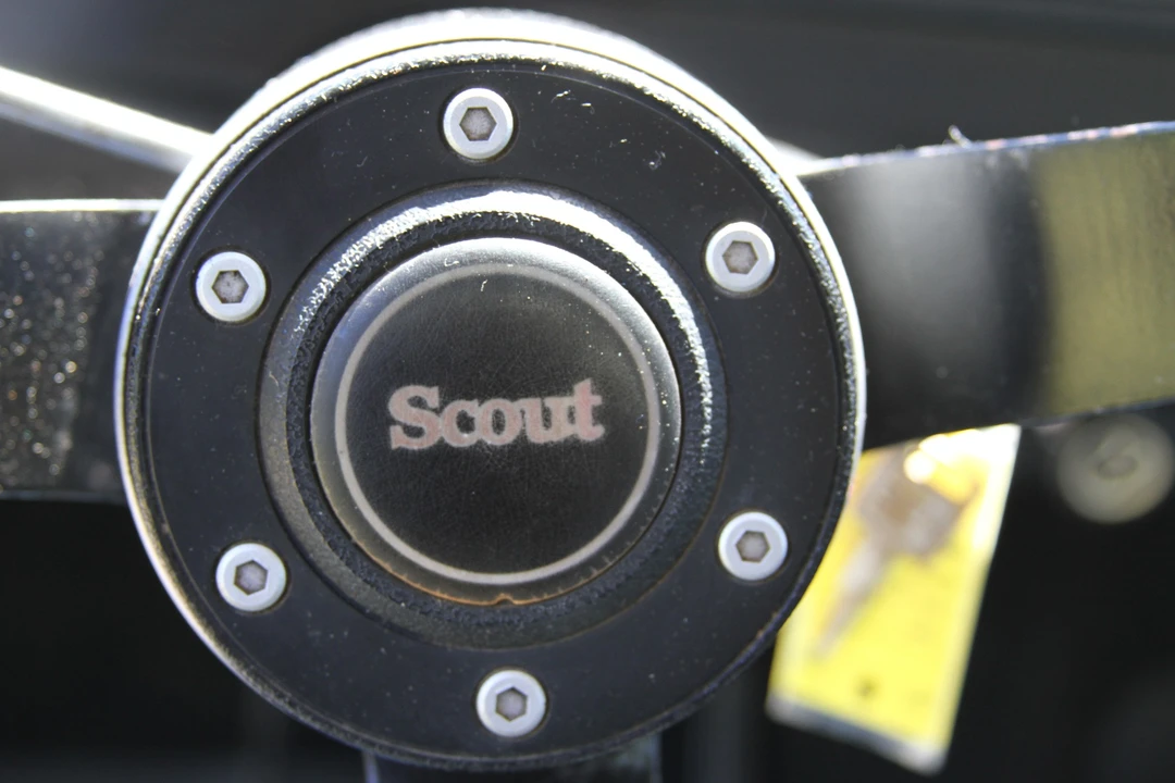 1979 International Harvester Scout - Image 30 of 31