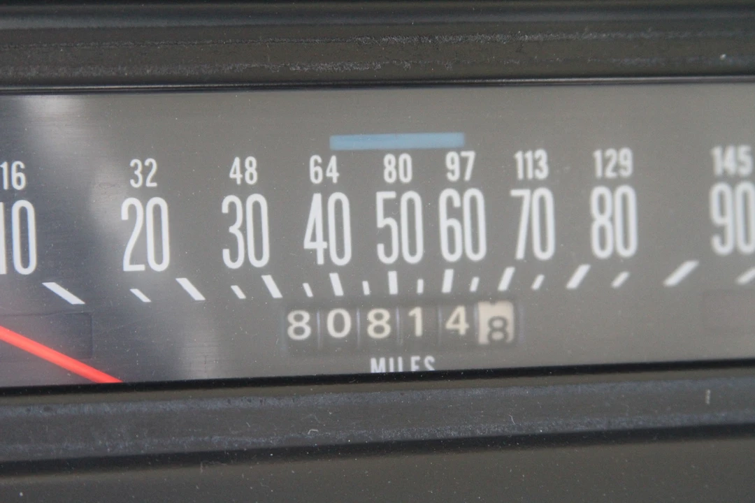 1979 International Harvester Scout - Image 31 of 31