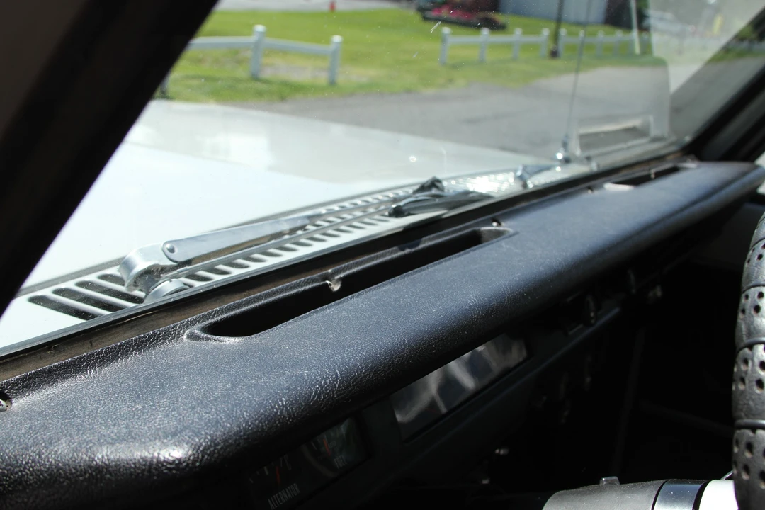 1979 International Harvester Scout - Image 29 of 31