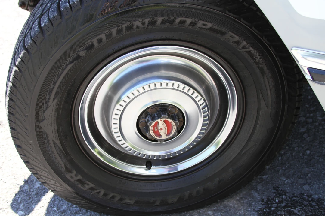 1979 International Harvester Scout - Image 14 of 31