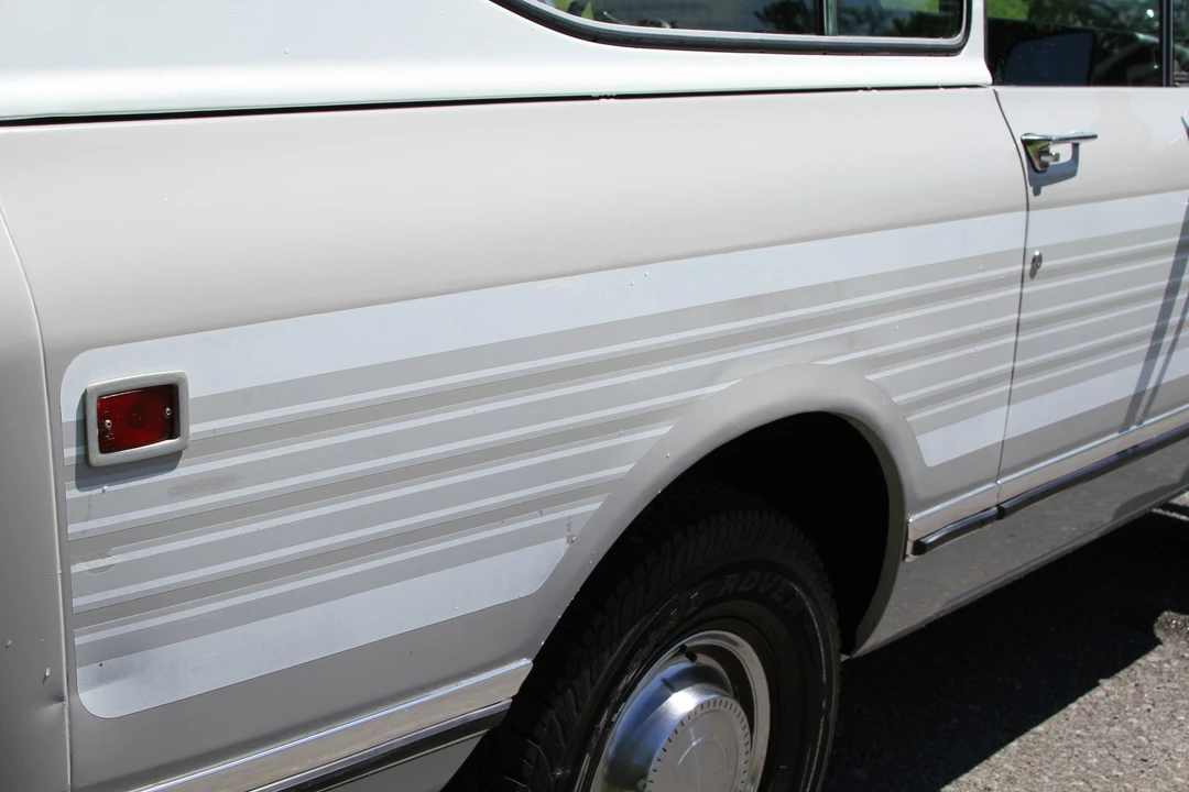 1979 International Harvester Scout - Image 12 of 31