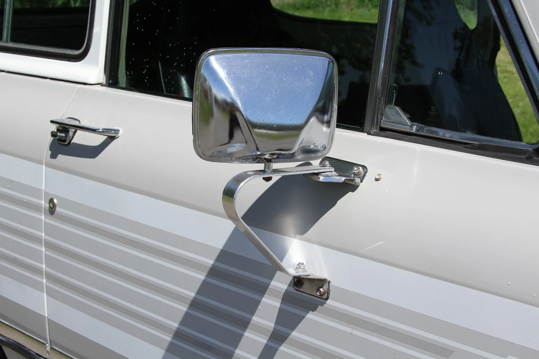 1979 International Harvester Scout - Image 10 of 31