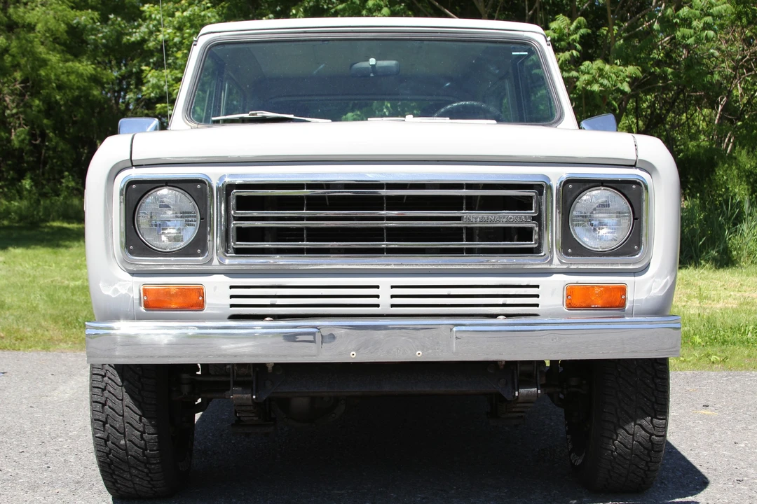 1979 International Harvester Scout - Image 7 of 31