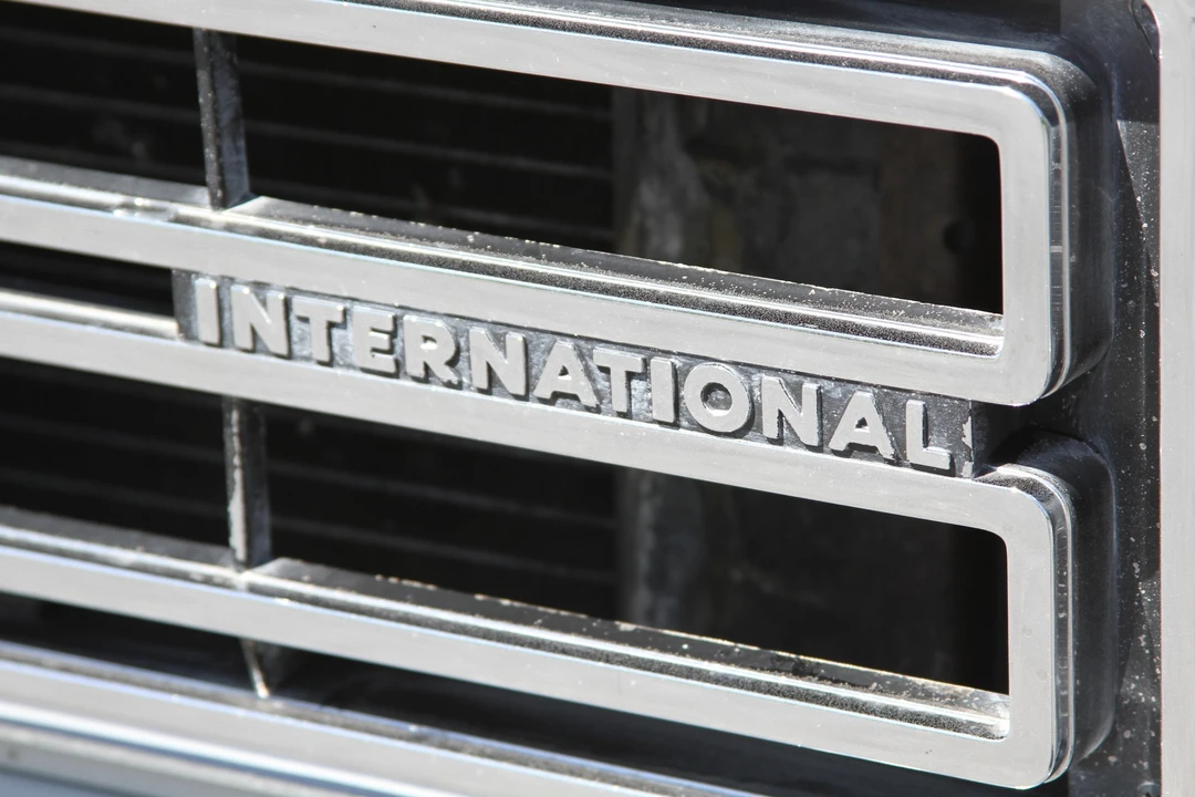 1979 International Harvester Scout - Image 8 of 31