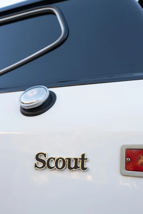 1979 International Harvester Scout - Image 26 of 31