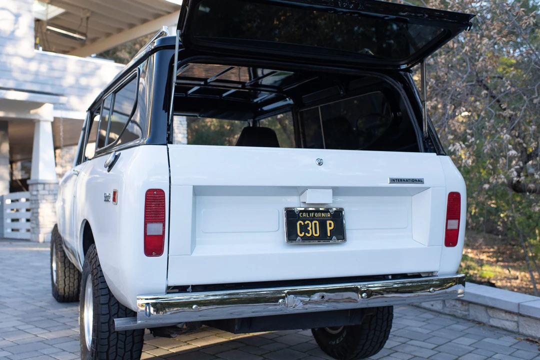 1979 International Harvester Scout - Image 27 of 31