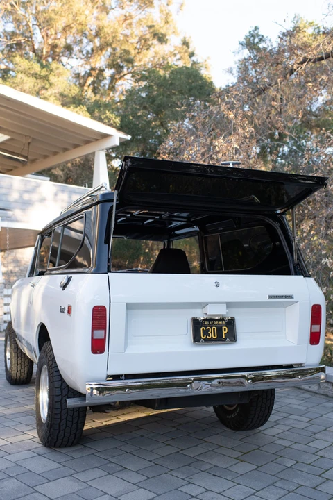 1979 International Harvester Scout - Image 28 of 31