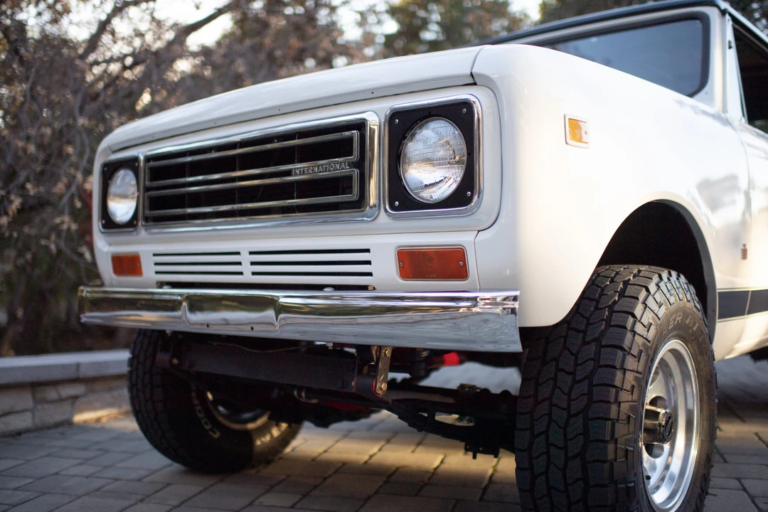 1979 International Harvester Scout - Image 17 of 31