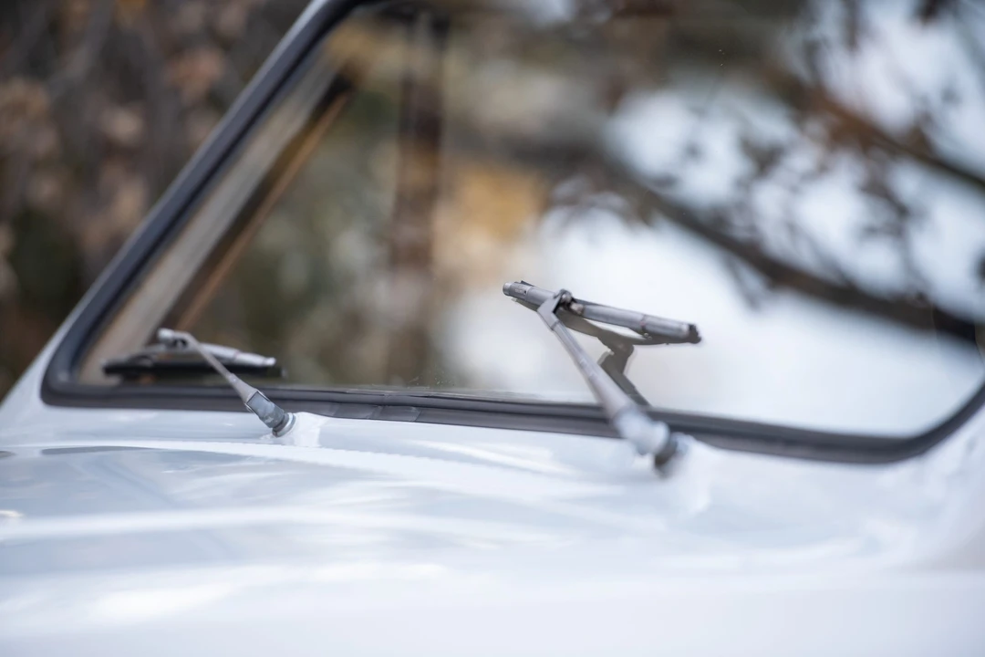1979 International Harvester Scout - Image 13 of 31