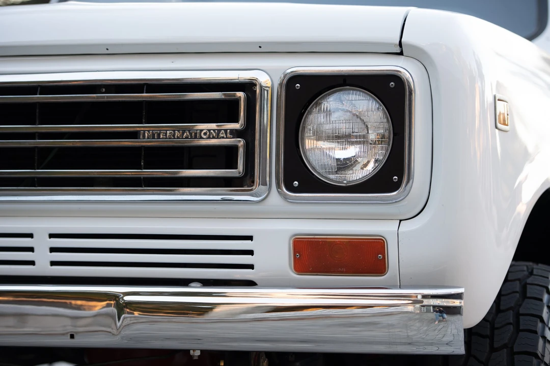 1979 International Harvester Scout - Image 18 of 31