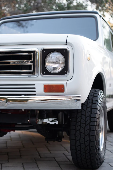 1979 International Harvester Scout - Image 19 of 31
