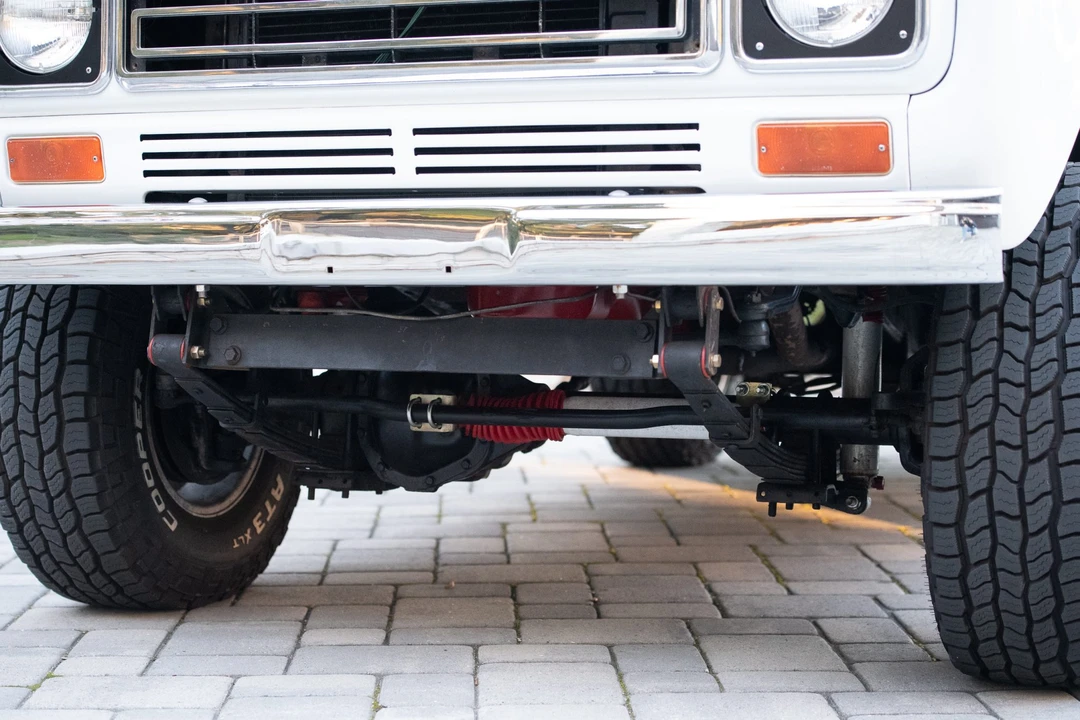 1979 International Harvester Scout - Image 16 of 31