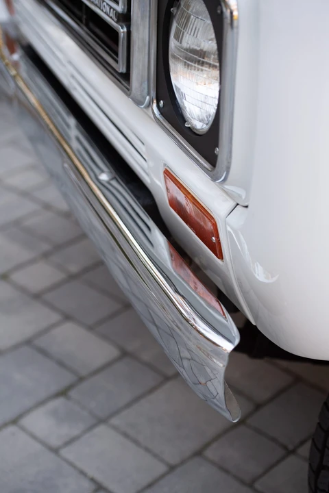 1979 International Harvester Scout - Image 20 of 31