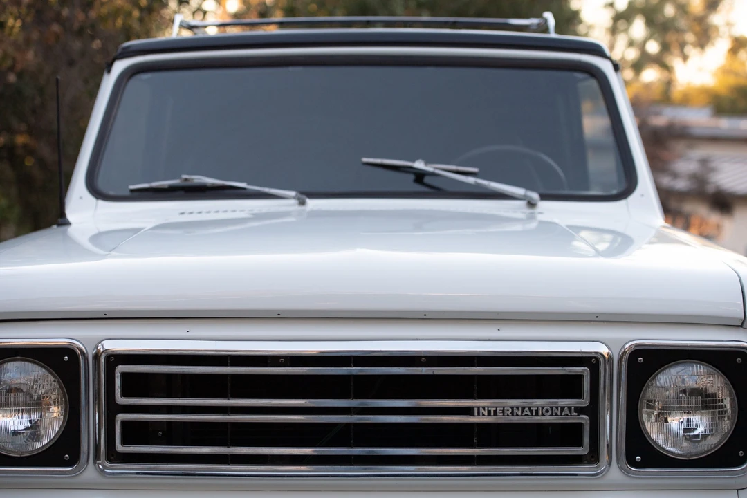1979 International Harvester Scout - Image 15 of 31