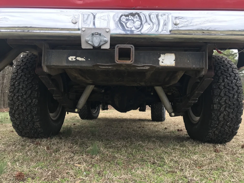 1979 International Harvester Scout - Image 30 of 31