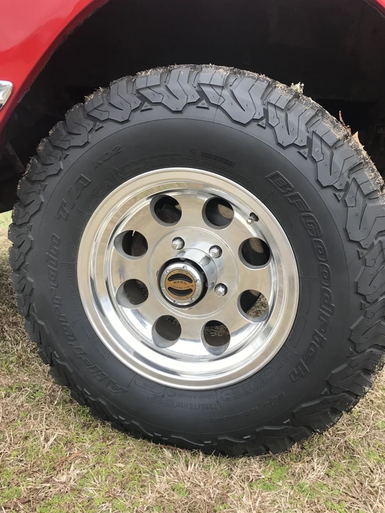 1979 International Harvester Scout - Image 31 of 31