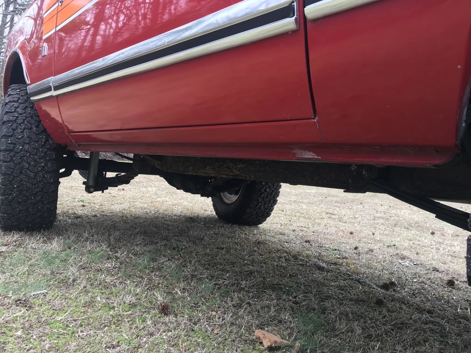 1979 International Harvester Scout - Image 28 of 31
