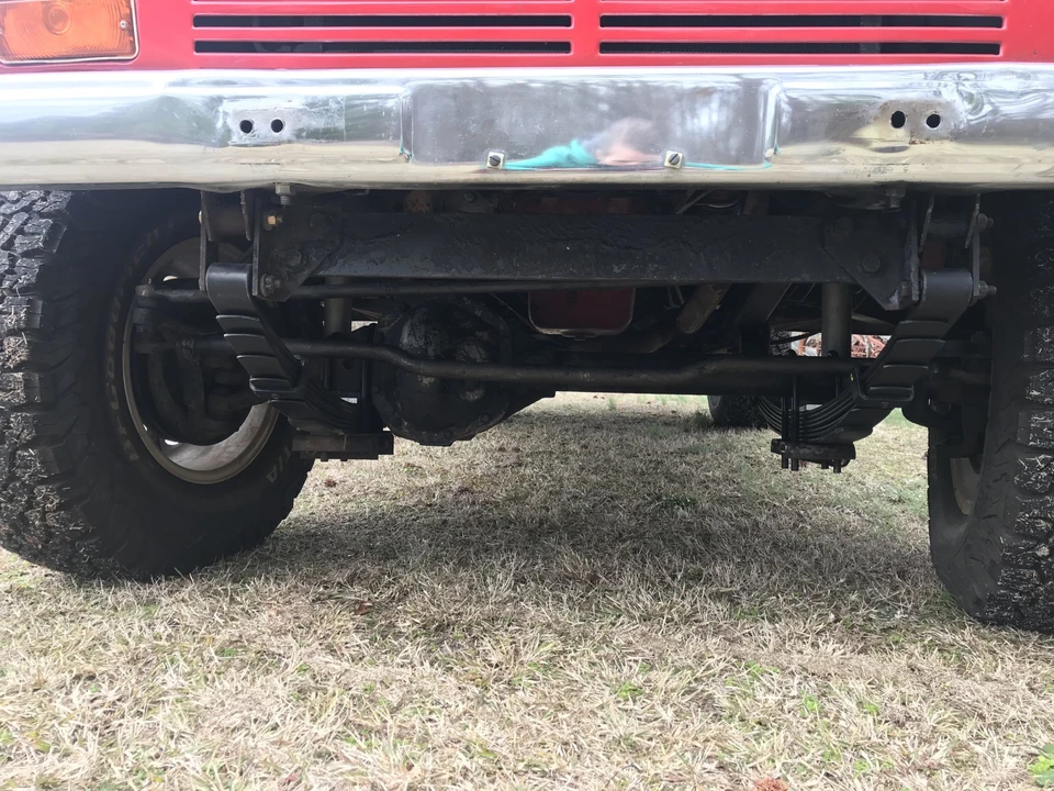 1979 International Harvester Scout - Image 29 of 31
