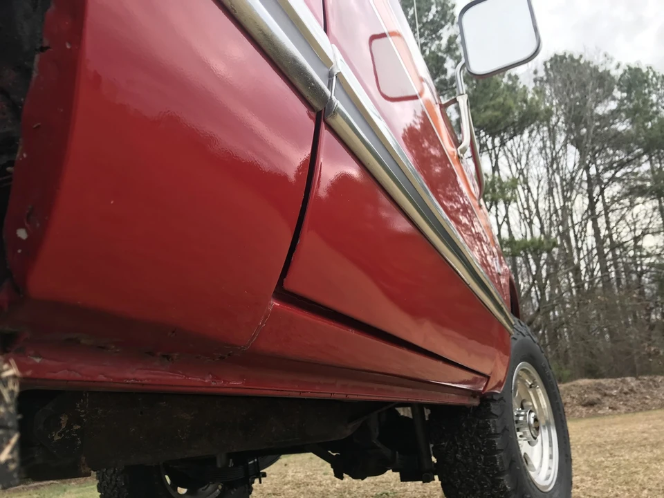 1979 International Harvester Scout - Image 27 of 31