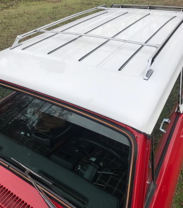 1979 International Harvester Scout - Image 24 of 31