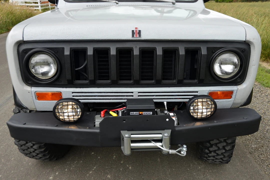 1979 International Harvester Scout - Image 12 of 31