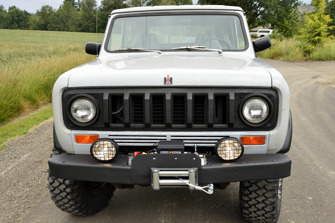 1979 International Harvester Scout - Image 17 of 31