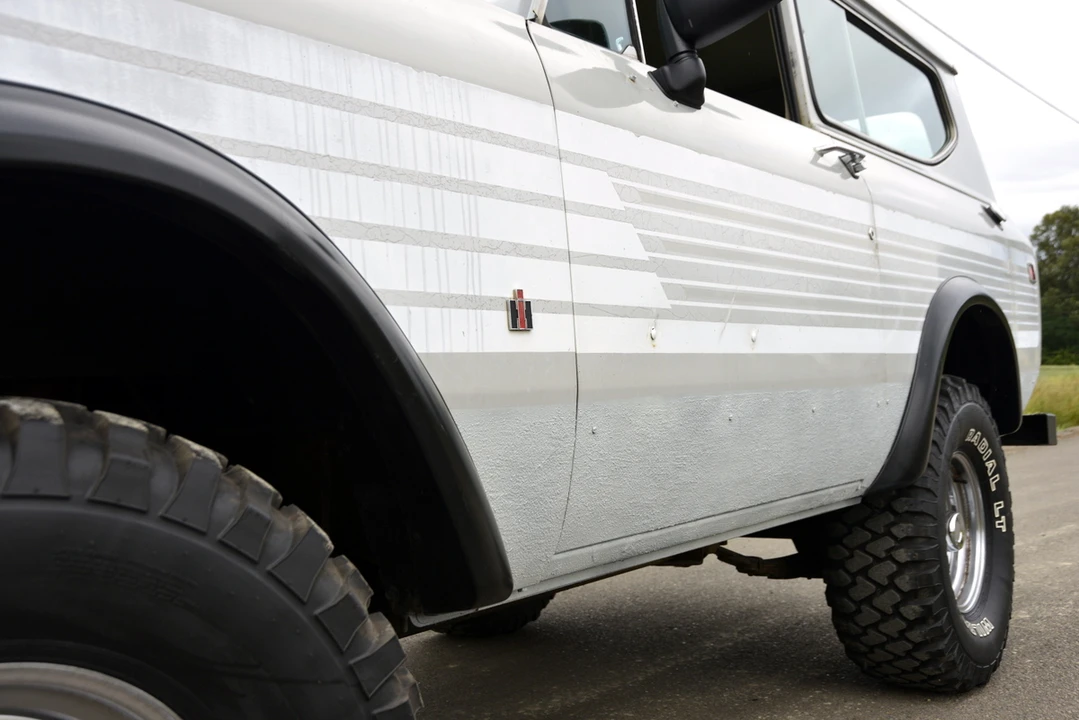 1979 International Harvester Scout - Image 23 of 31