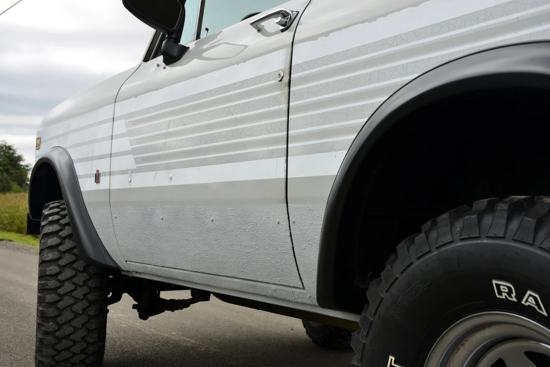 1979 International Harvester Scout - Image 24 of 31