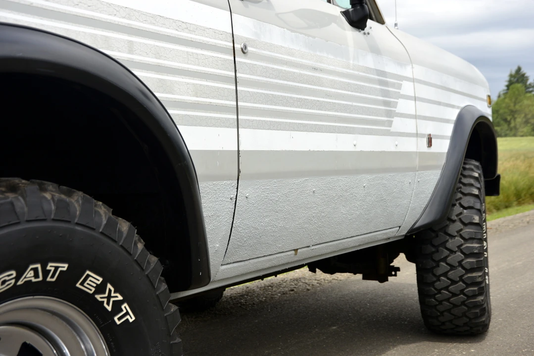 1979 International Harvester Scout - Image 25 of 31
