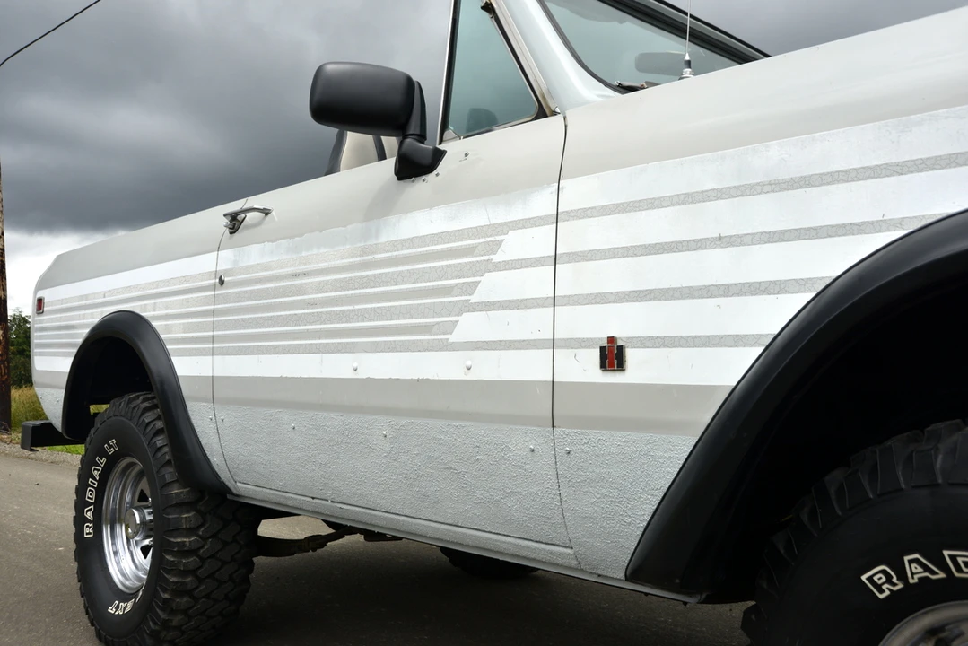 1979 International Harvester Scout - Image 27 of 31