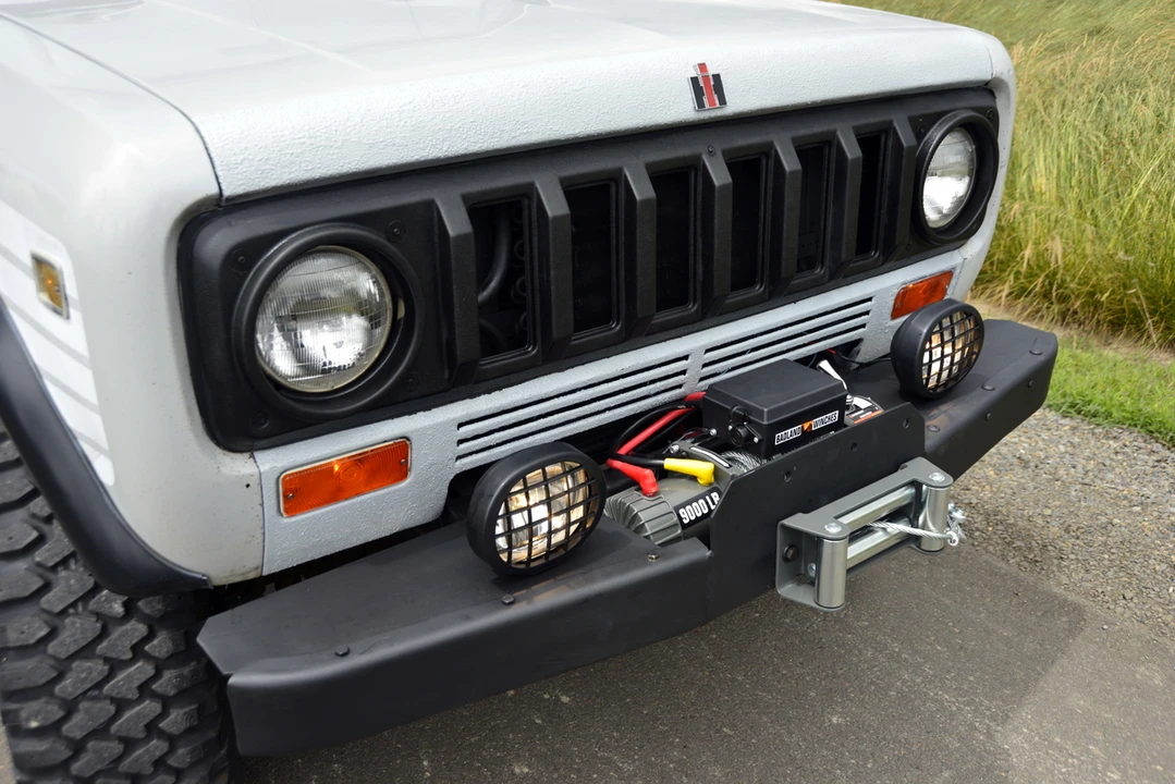 1979 International Harvester Scout - Image 28 of 31