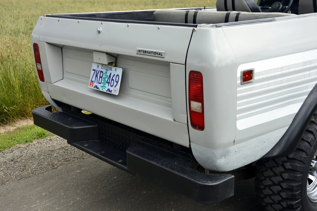 1979 International Harvester Scout - Image 30 of 31