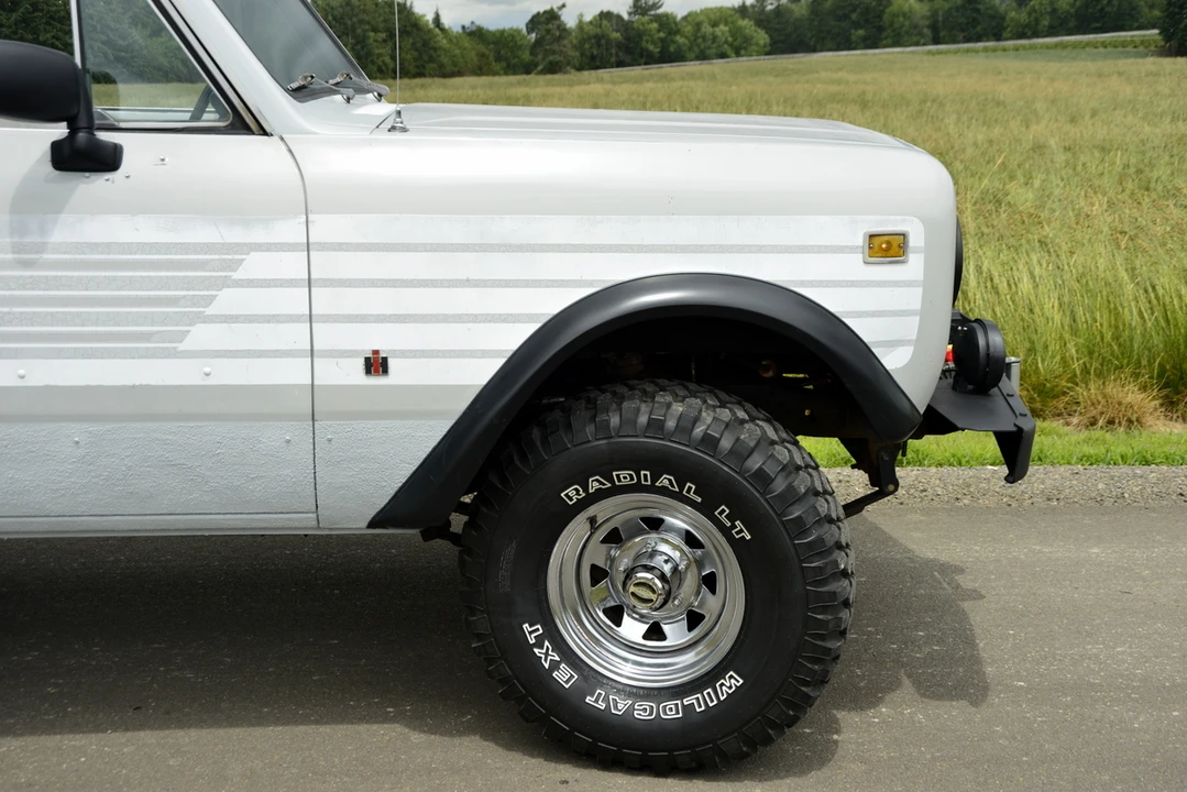 1979 International Harvester Scout - Image 31 of 31