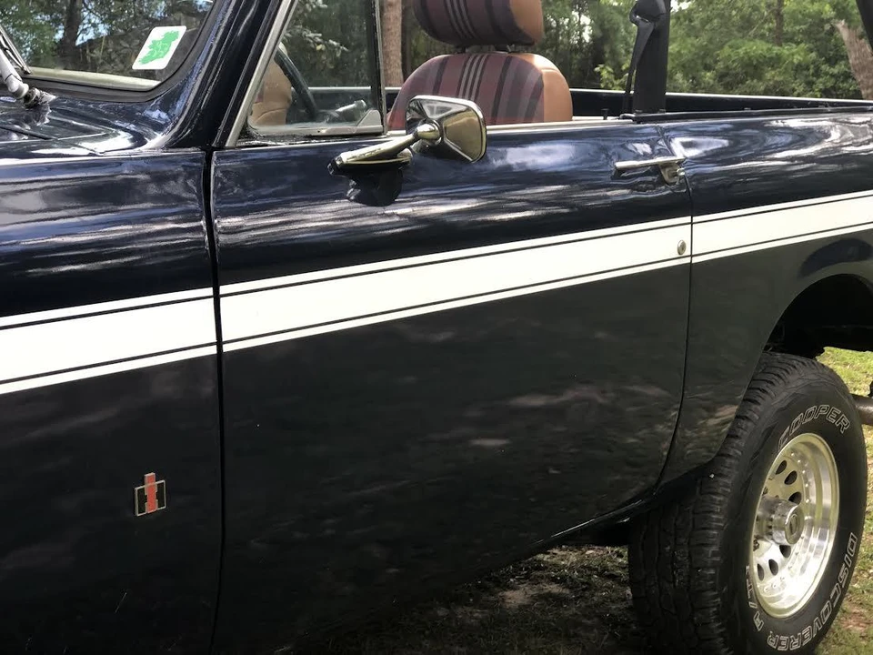 1979 International Harvester Scout - Image 11 of 31